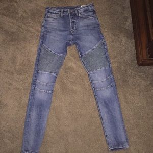Divided jeans from h&m